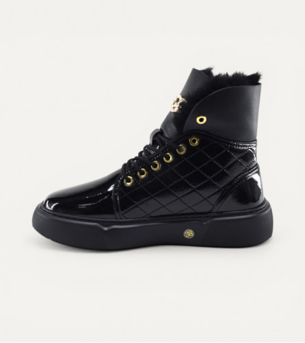 UGG Shanti - Black
