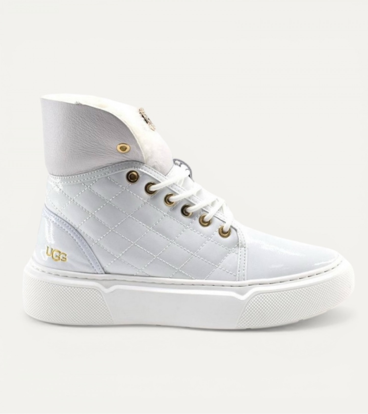 UGG Shanti - White