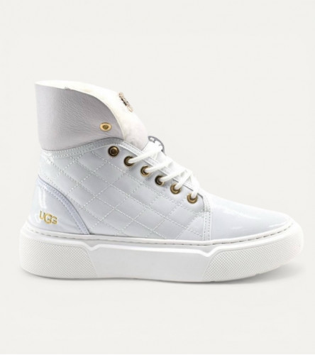 UGG Shanti - White