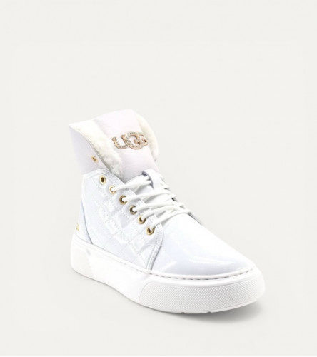 UGG Shanti - White