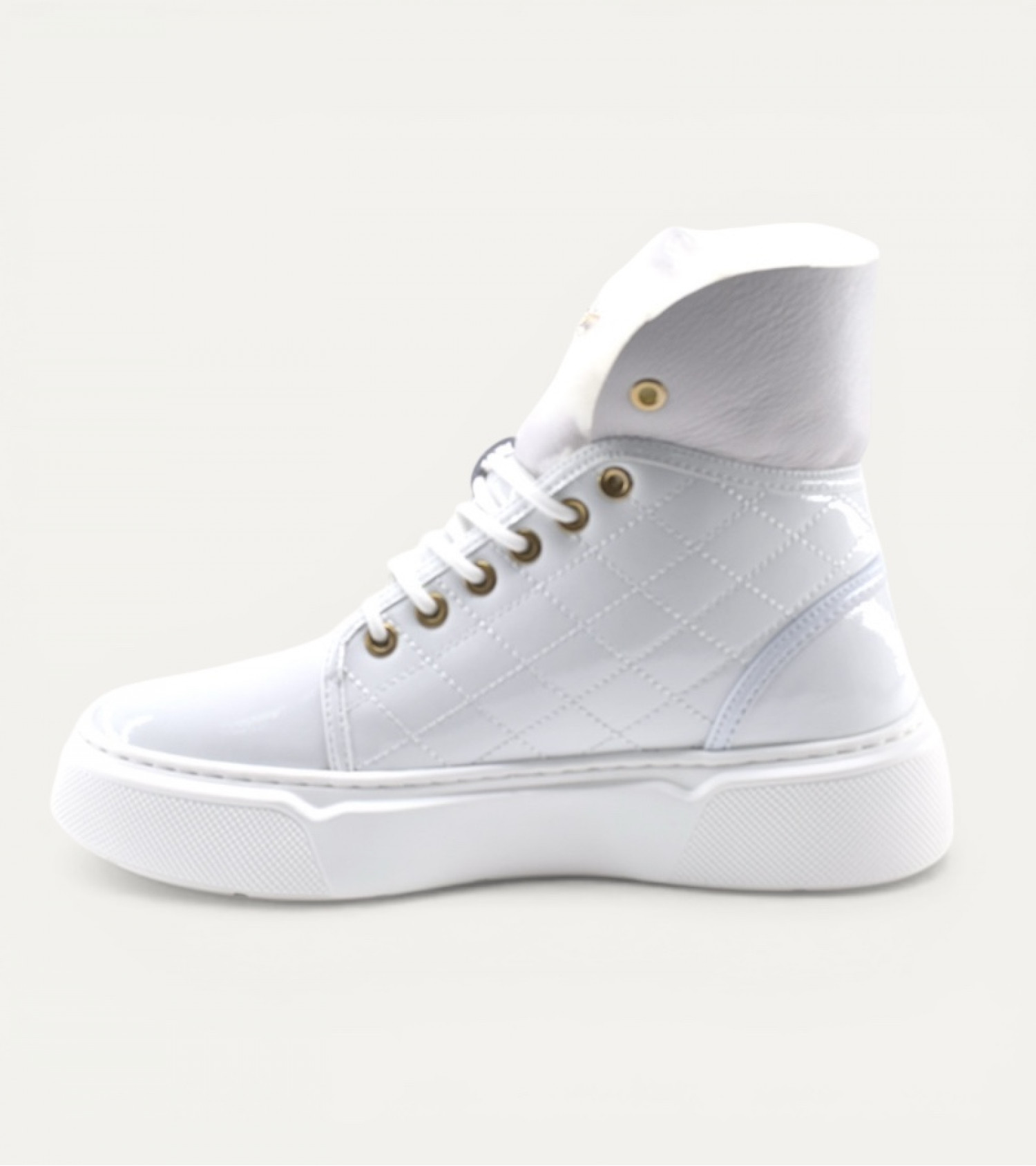 UGG Shanti - White