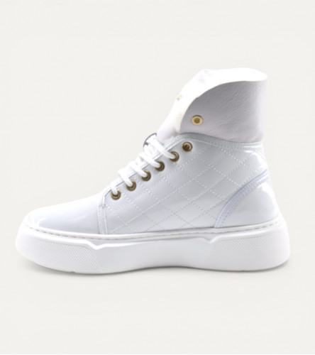 UGG Shanti - White