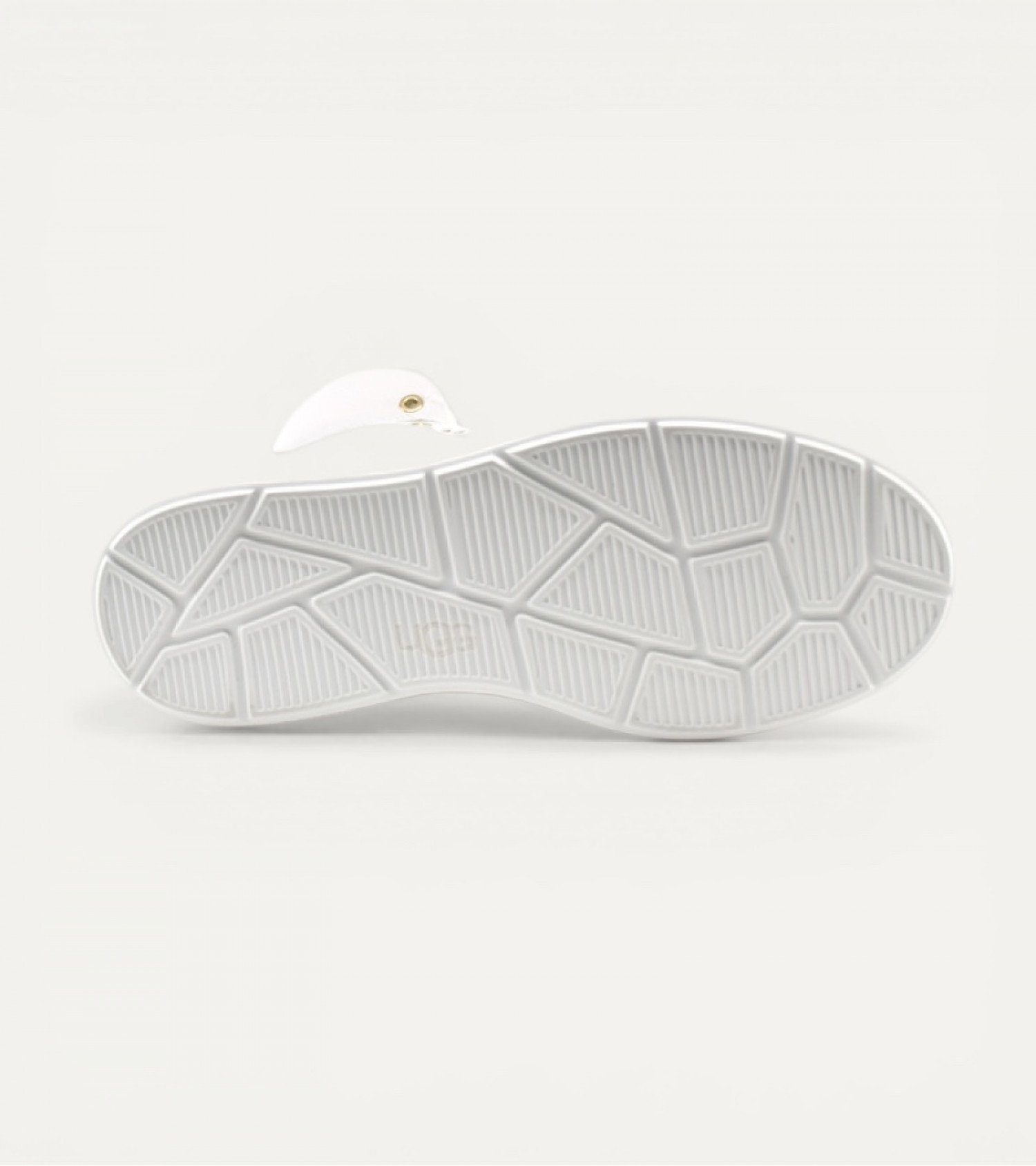 UGG Shanti - White