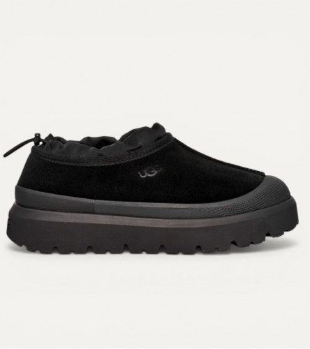 UGG Mens Tasman Hybrid - Black 