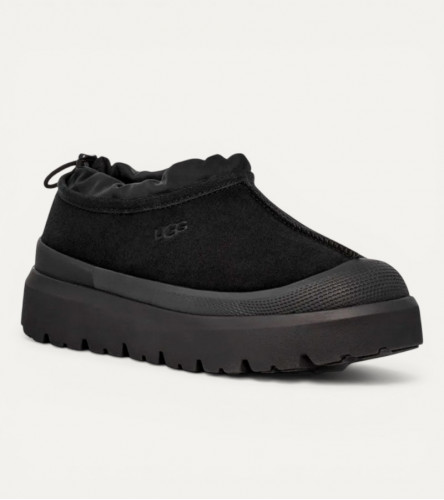 UGG Mens Tasman Hybrid - Black 