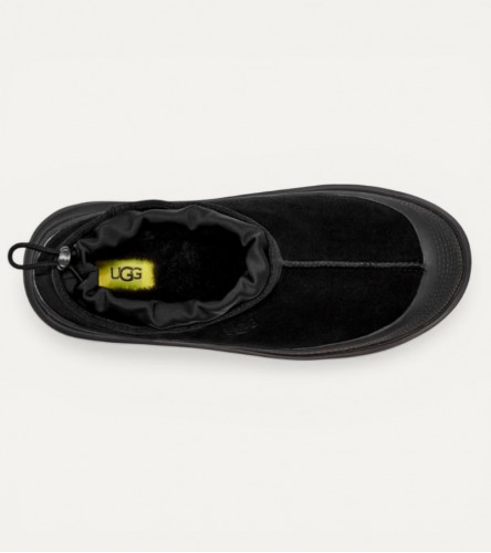 UGG Mens Tasman Hybrid - Black 