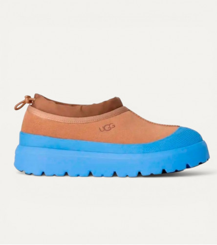 UGG Mens Tasman Hybrid - Chestnut / Big sky