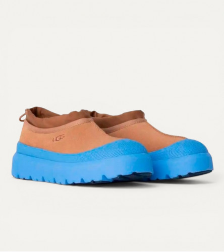 UGG Mens Tasman Hybrid - Chestnut / Big sky