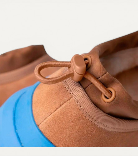 UGG Mens Tasman Hybrid - Chestnut / Big sky