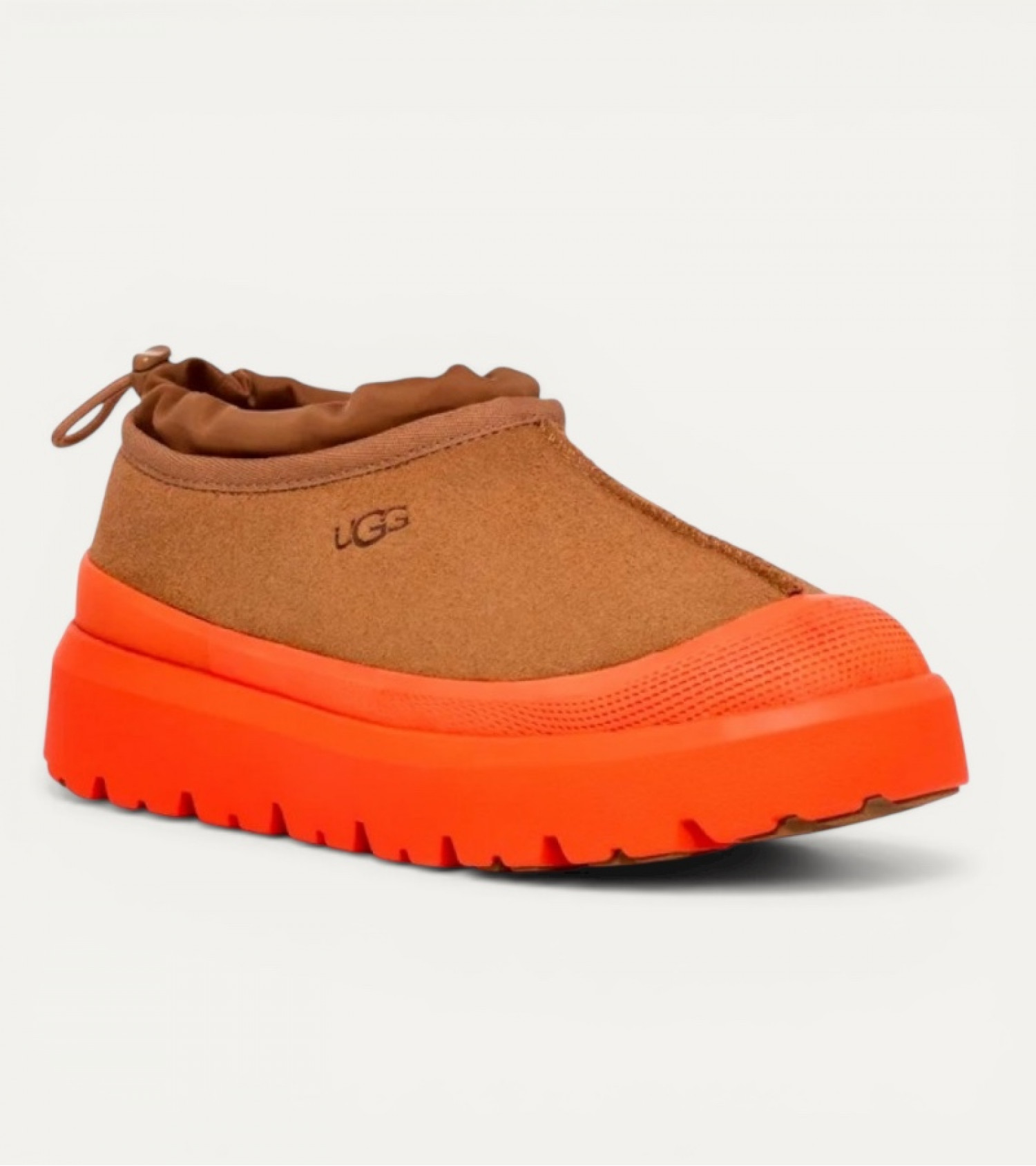 UGG Mens Tasman Hybrid - Chestnut / Orange
