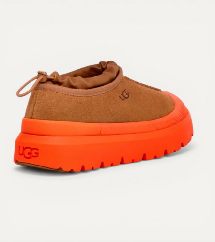 UGG Mens Tasman Hybrid - Chestnut / Orange