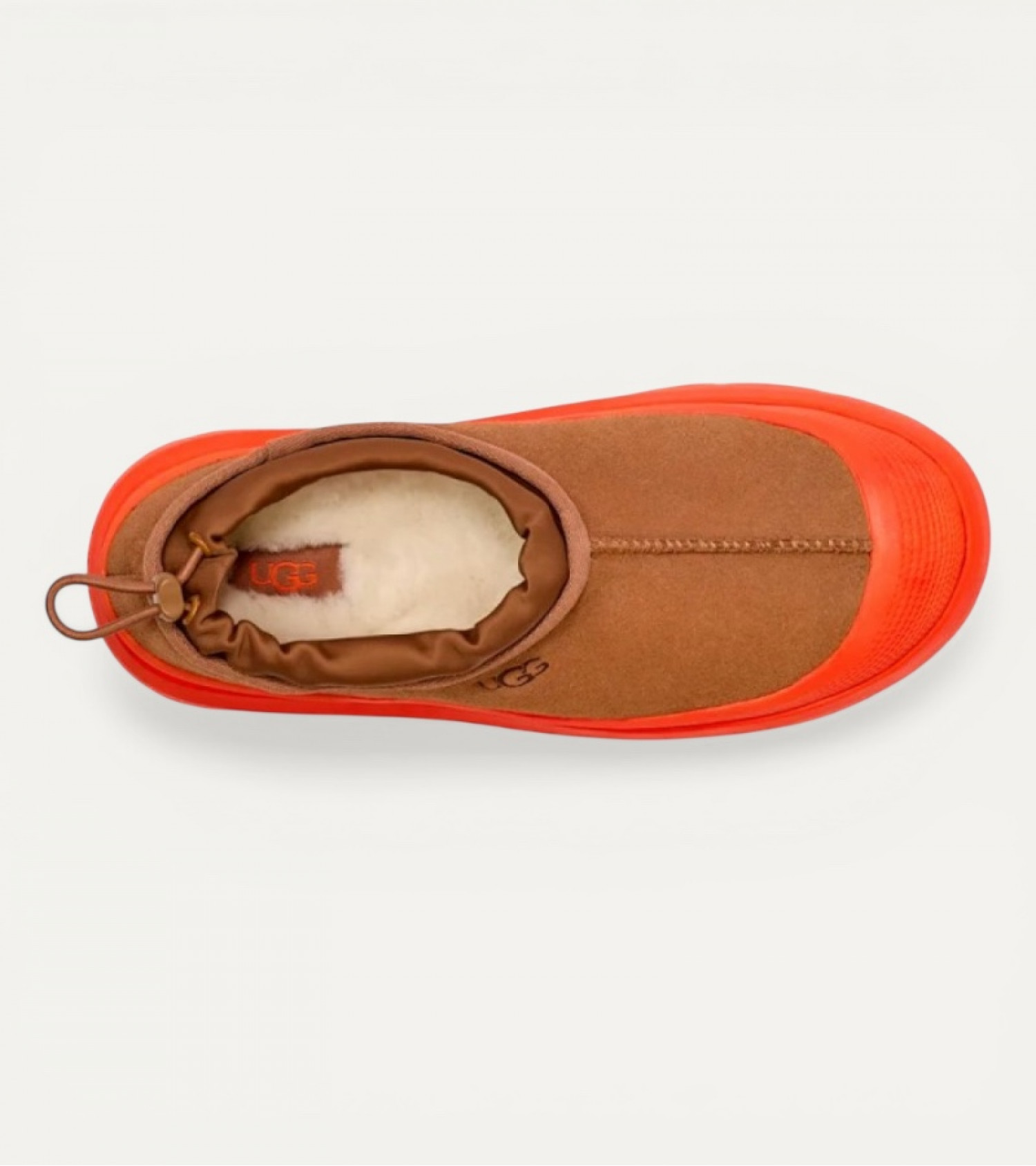 UGG Mens Tasman Hybrid - Chestnut / Orange