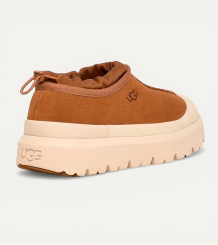 UGG Mens Tasman Hybrid - Chestnut / Whitecap