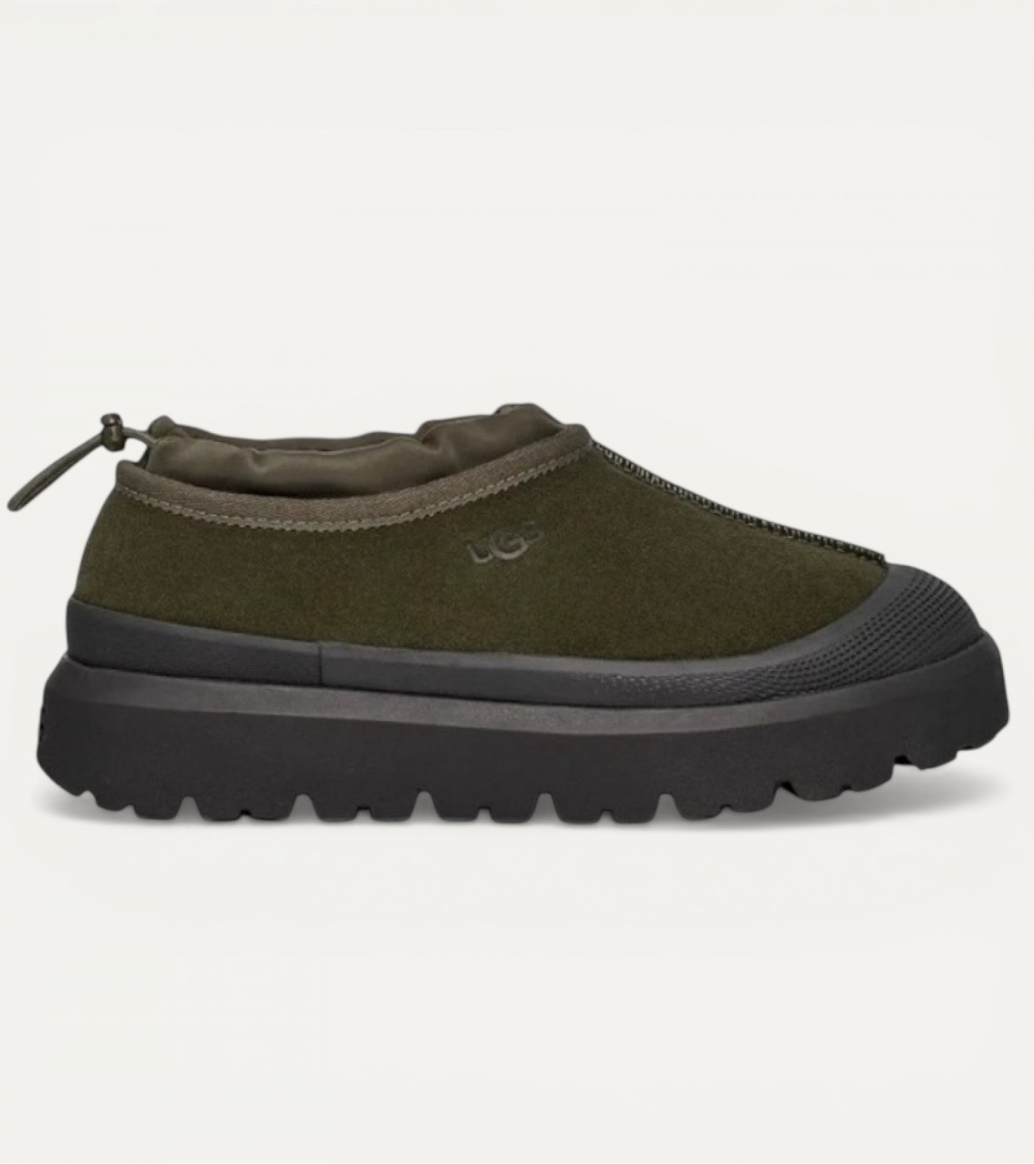 UGG Mens Tasman Hybrid - Forest Night