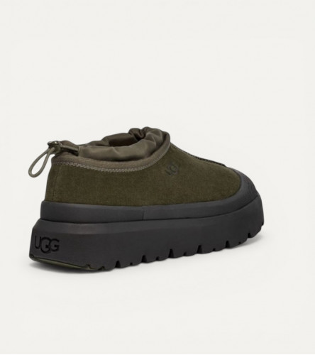 UGG Mens Tasman Hybrid - Forest Night
