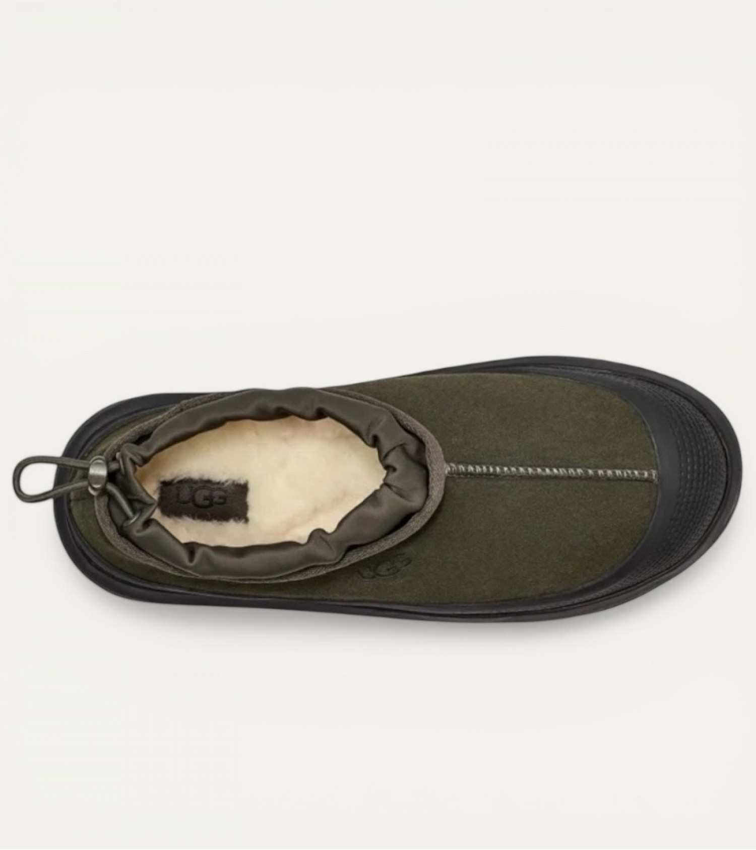UGG Mens Tasman Hybrid - Forest Night