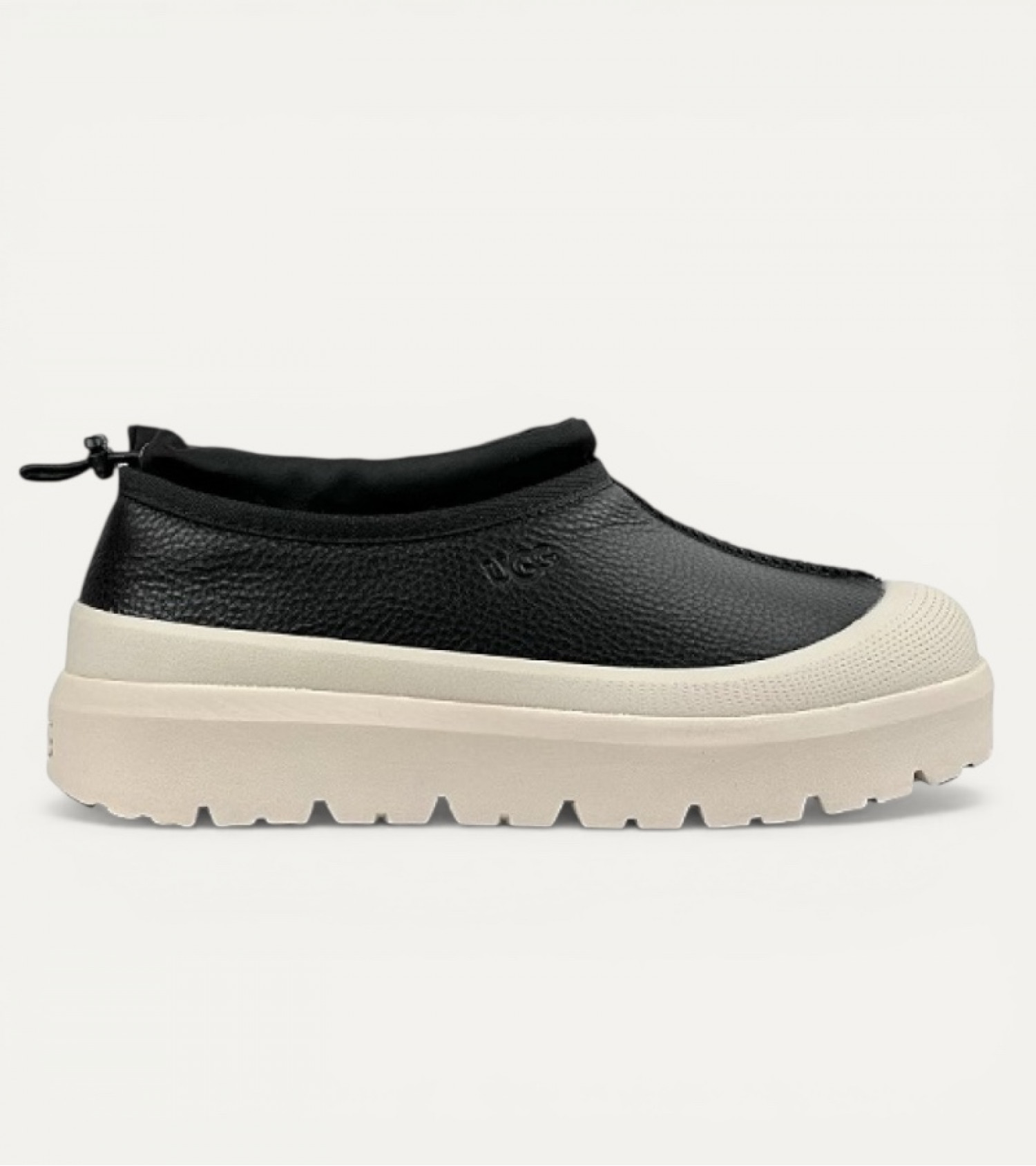 UGG Mens Tasman Hybrid - Black 