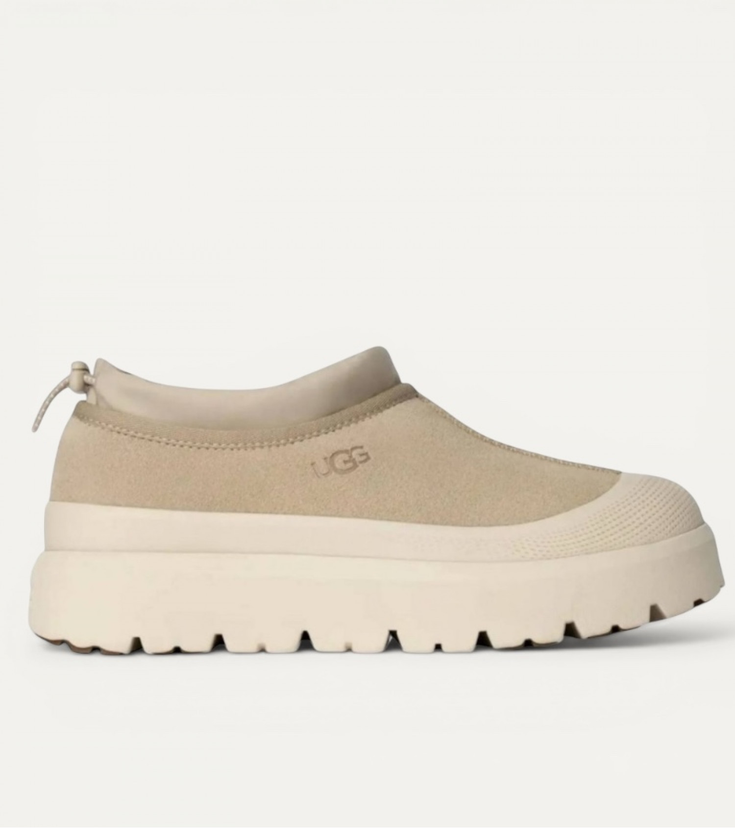 UGG Tasman Hybrid - Mustard Seed / Cream