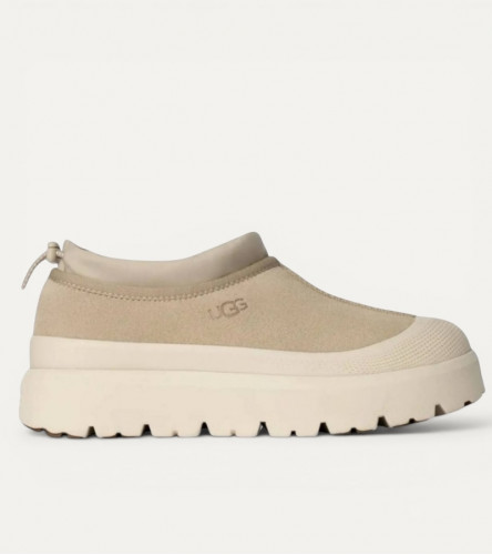 UGG Tasman Hybrid - Mustard Seed / Cream
