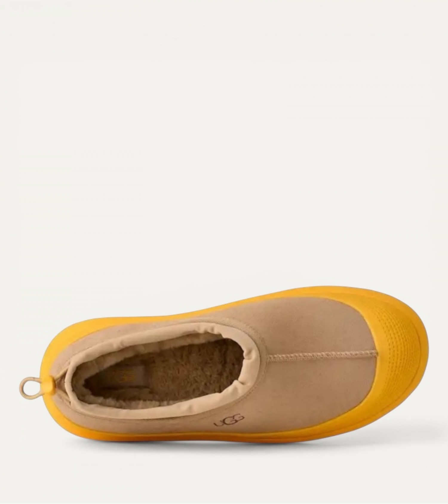 UGG Mens Tasman Hybrid - UGG Tasman Hybrid - Mustard Seed / Summer Wheat