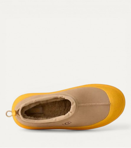 UGG Mens Tasman Hybrid - UGG Tasman Hybrid - Mustard Seed / Summer Wheat
