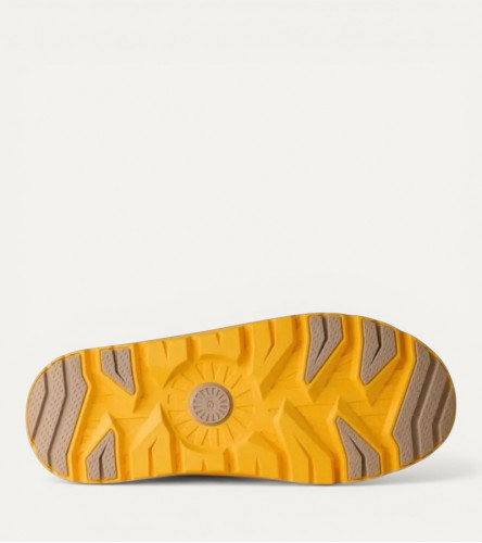UGG Mans Ultra Mini Hybrid - Mustard Seed / Summer Wheat