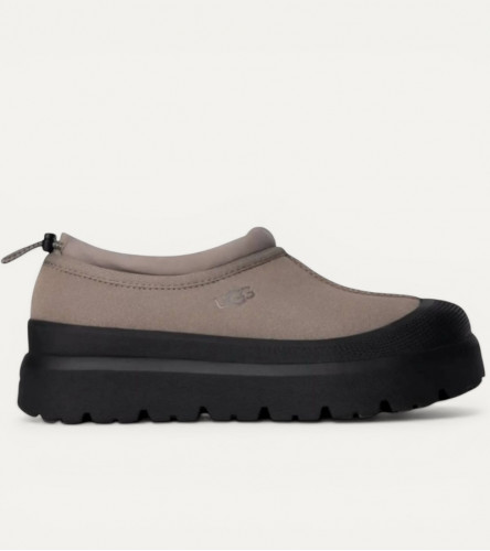 UGG Tasman Hybrid - Smoke Plume / Black