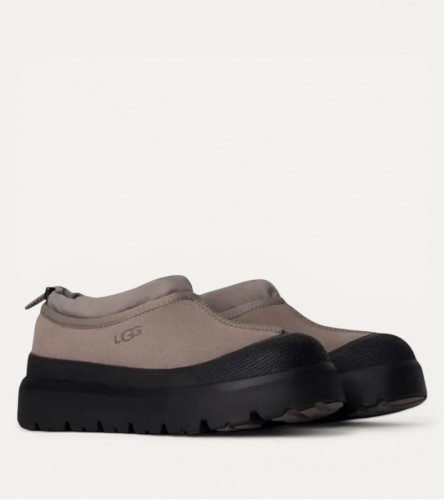 UGG Tasman Hybrid - Smoke Plume / Black