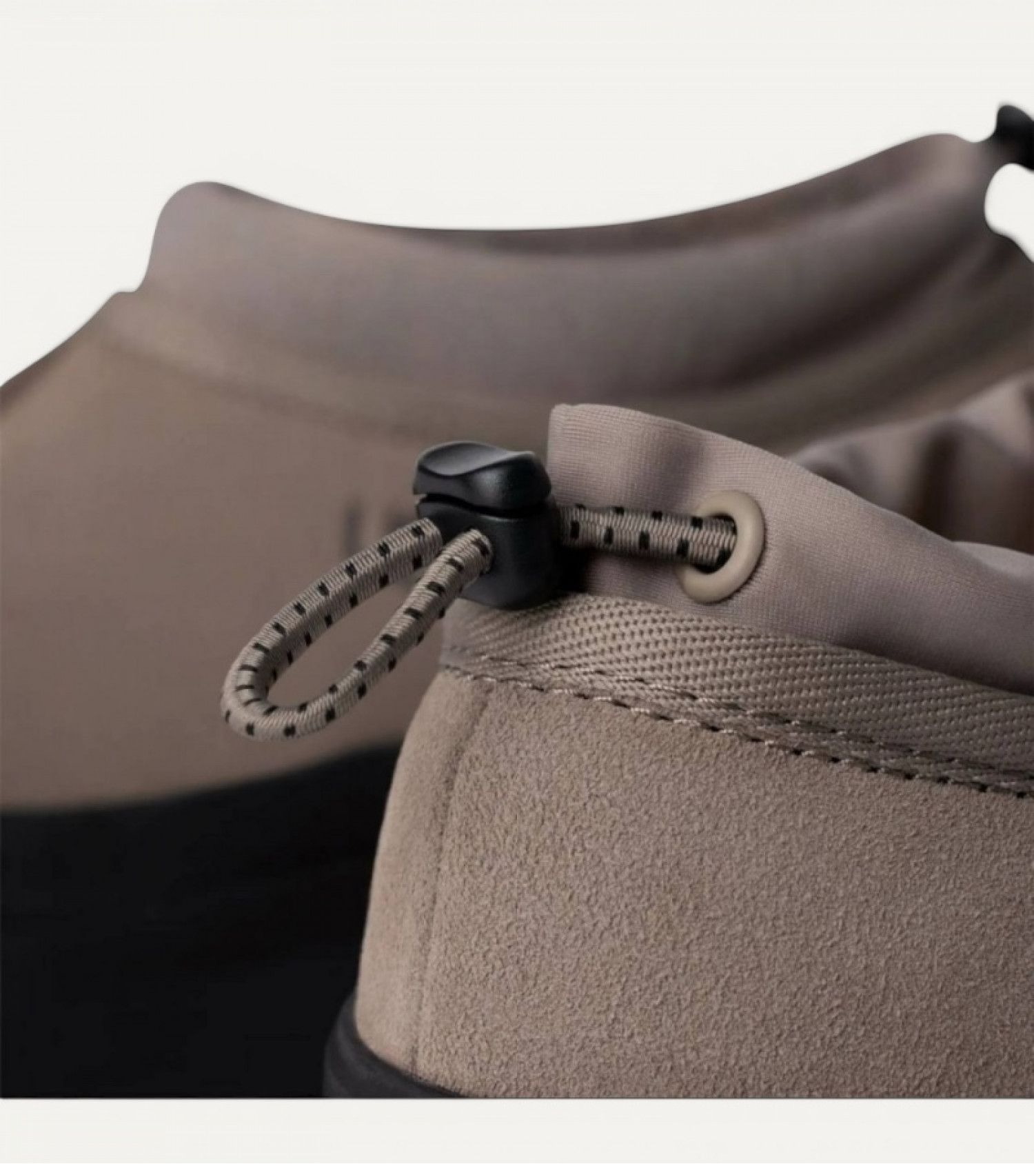 UGG Tasman Hybrid - Smoke Plume / Black