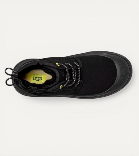 Ugg Mens Neumel Black