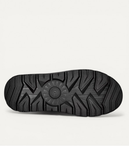 Ugg Mens Neumel Black