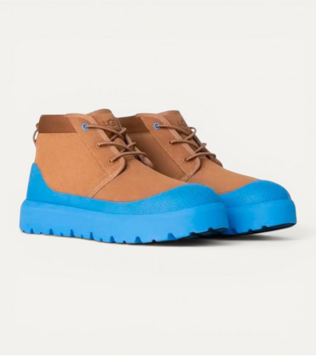 UGG Mens Neumel Hybrid - Chestnut / Big sky