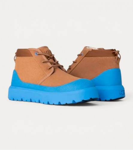 UGG Mens Neumel Hybrid - Chestnut / Big sky