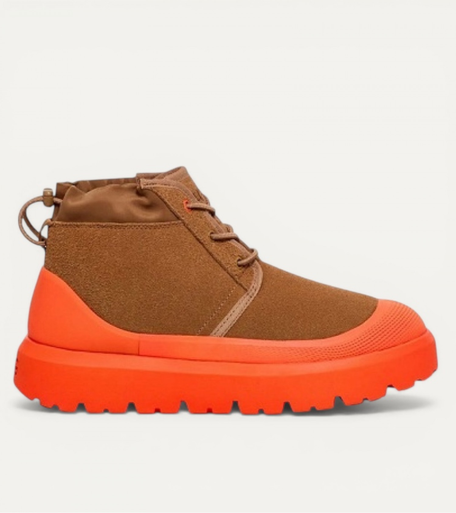 UGG Mens Neumel Hybrid - Chestnut / Orange