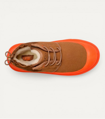 UGG Mens Neumel Hybrid - Chestnut / Orange