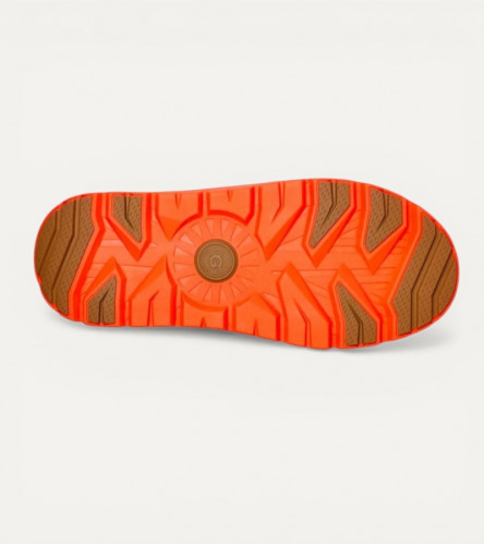 UGG Mens Neumel Hybrid - Chestnut / Orange
