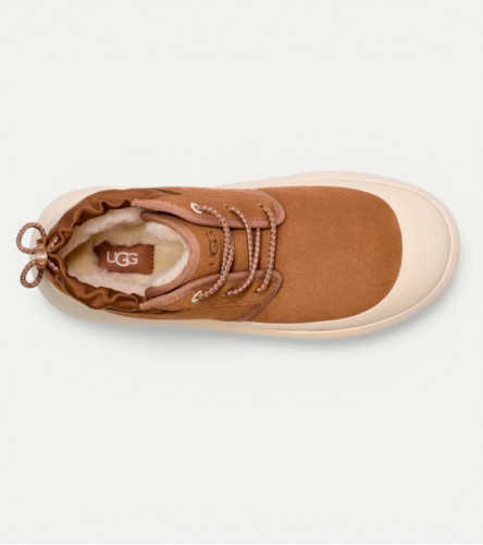 Ugg Mens Neumel Chestnut / Whitecap