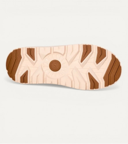 Ugg Mens Neumel Chestnut / Whitecap