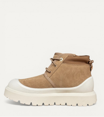 UGG Neumel Hybrid - Chestnut / Whitecap