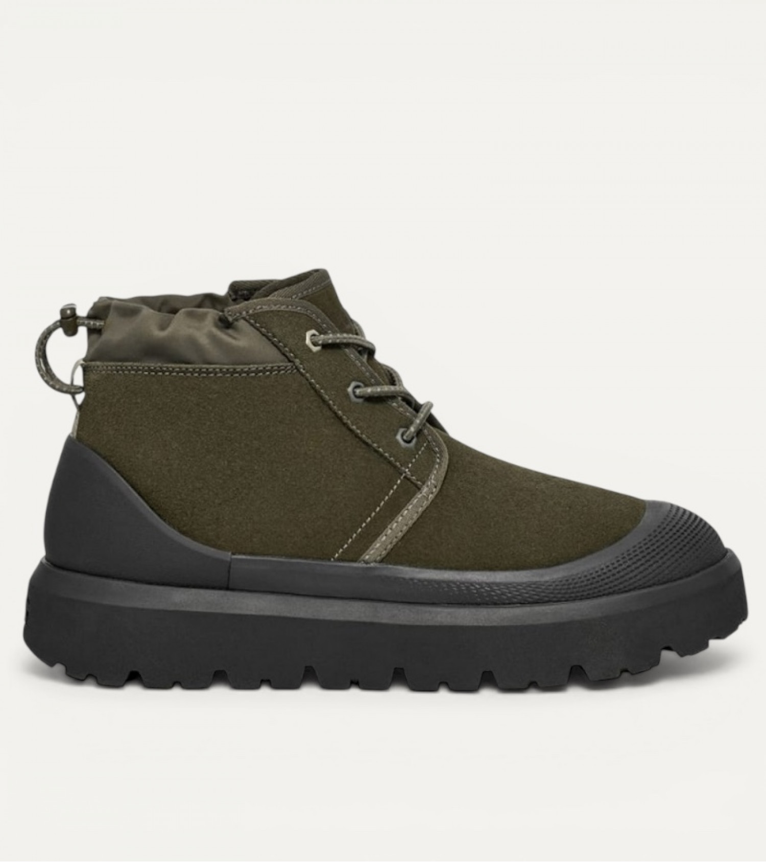 UGG Mens Neumel Hybrid - Forest Night /Black