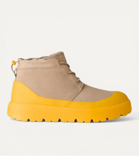 UGG Neumel Hybrid - Mustard Seed / Summer Wheat