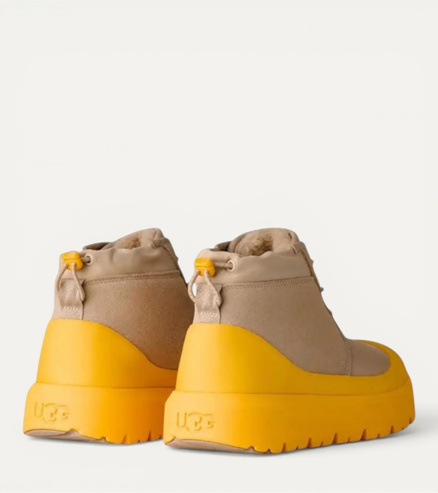UGG Neumel Hybrid - Mustard Seed / Summer Wheat