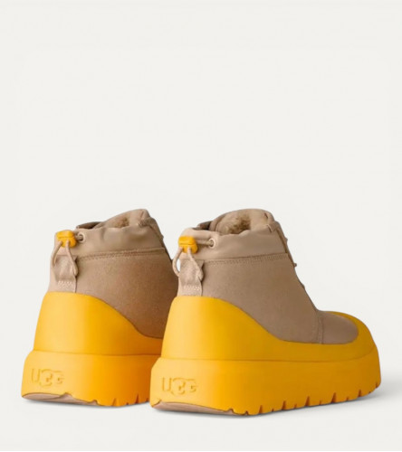 UGG Neumel Hybrid - Mustard Seed / Summer Wheat