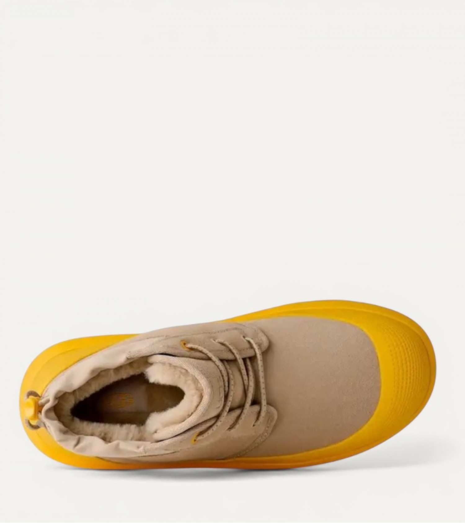 UGG Neumel Hybrid - Mustard Seed / Summer Wheat