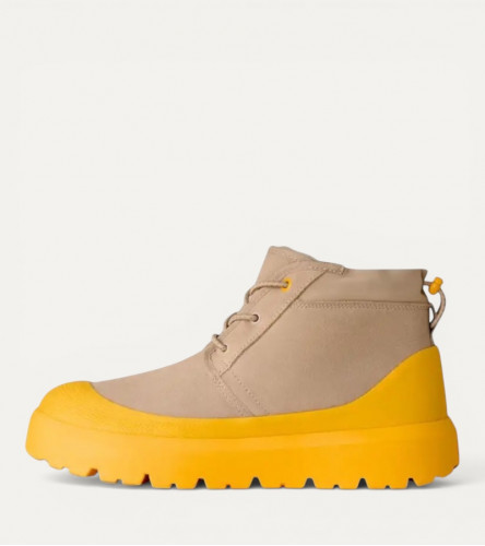 UGG Neumel Hybrid - Mustard Seed / Summer Wheat
