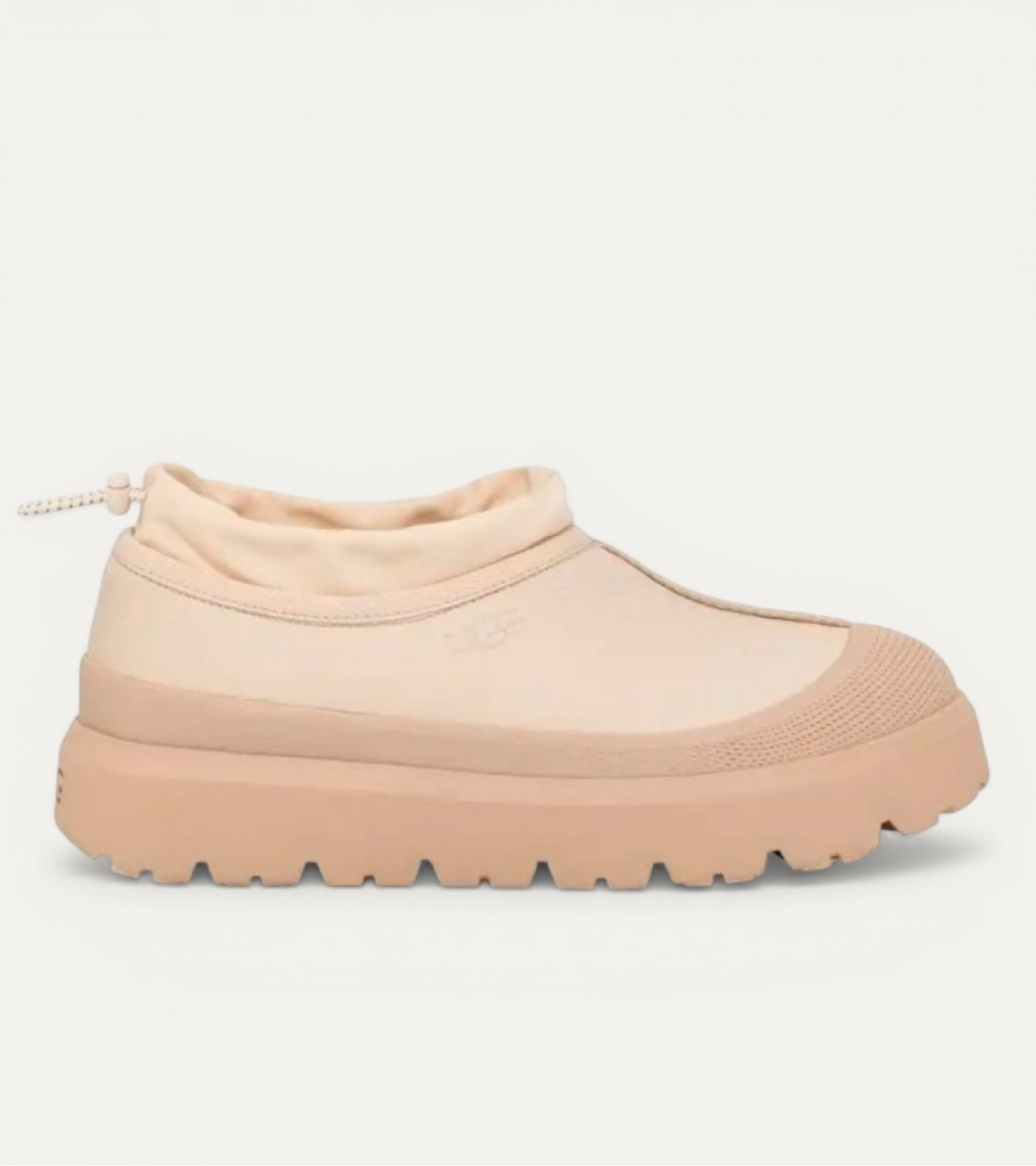 UGG Mens Tasman Hybrid - Birch / White Pepper