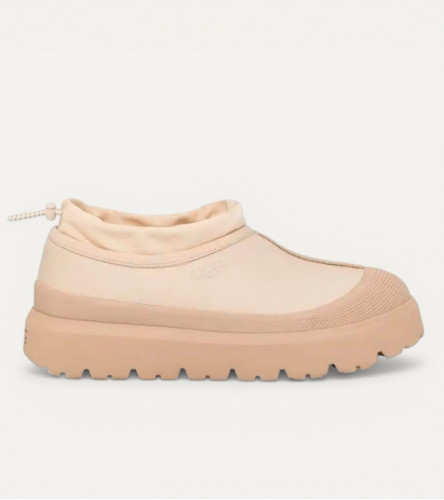 UGG Mens Tasman Hybrid - Birch / White Pepper