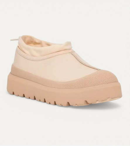UGG Mens Tasman Hybrid - Birch / White Pepper