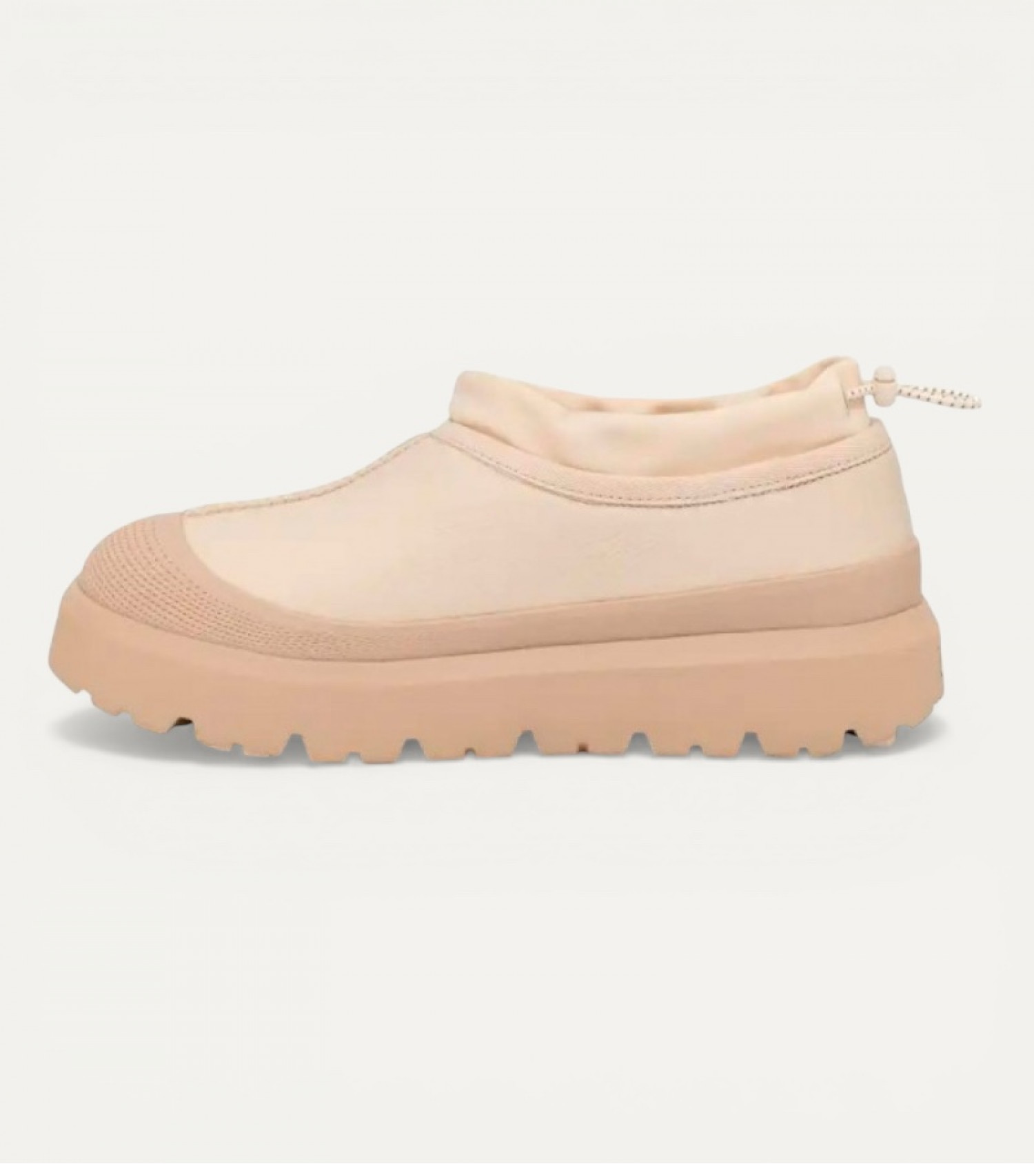 UGG Mens Tasman Hybrid - Birch / White Pepper