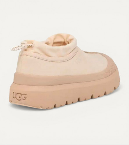 UGG Mens Tasman Hybrid - Birch / White Pepper